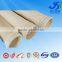 acid and alkali gas resistant PPS filter bag for power plant dust