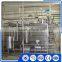 Passed ISO9001 Certification full automatic pure water processing line