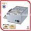 Electric Stainless Steel Table top Bain Marie EH-2