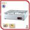 4 Pans table top electric bain marie