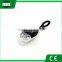 hot selling mini bicycle light , plastic bike light , super bright LED bike light