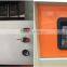 automatic case pp tape strapping machine for paper box
