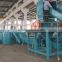 Hot Sale Stainless Steel Pet Flakes recycling machine Line
