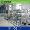 water well detection equipment RO System Shuiwang brand