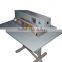 desktop welding machine for greenhouse films, membrane