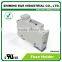 FS-031L2 With LED Indicator 380V 32A 1 Pole 10x38 Fuse Holder