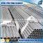 pre galvanized ul797 emt conduit pipe