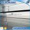 75*150mm HOT dipped galvanized GI square steeltube