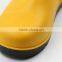 PVC Work Boots Wellington Gumboots PVC Safety Gumboots