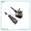India/South Afric International Power Cord - SANS 164-1 to C13 2.5M Power Cable