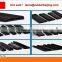  heat resistent silicone seal strip