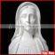 Marble Figure Statues of Our Lady of Virgin Mary