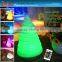led table ball lamp illuminated wedding and event
