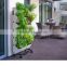 plastic garden structure wholesale hydroponic greenhouse