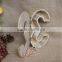 Lightweight number decoration wooden candy box wholesale