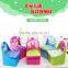 Y107 kid's storage chair