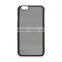 2016 Carbon Fiber Phone Case, Carbon Fiber PC Cover for iPhone 6 6S