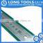 30cm hot sale graduated steel ruler use for measuring