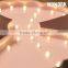 illuminated Steel marquee lamps