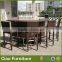 new design outdoor globe modern bar