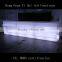High Quality Party for Events Used Illuminated LED Outdoor Furniture table