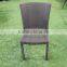 outdoor folding armless chair (BW-430)