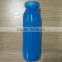 Food grade Silicone Water Bottle Man-carried outside Kettle