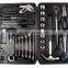 High quality 141PCS home maintenance emergency hand tool kit