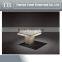 American Hand Craved Marble top end table On Sale