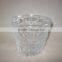 Glass flower pots/Flower pot/glass vase