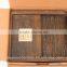New Design Hot Selling Wooden Ricer Box, Storage Box