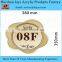 Acrylic Door Nameplate, Name Plate