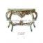 Hand drawing Furniture Art Deco Console Table