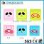 REFULL silicone switching power supply case 2015 animal silicone casemake silicone case