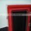 GRP housing for single fire extinguisher , IP56, marine grade