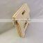 small wooden folding stool-Small portable stool