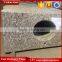 China Bianco antico granite coutertop vanity top