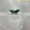 hot sale craft beauty clear acrylic crystal beads hanging ornament