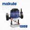 electric router