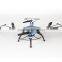 360 Degree Eversion Headless Drone With HD Camera 2MP 2.4G 4CH 6 Axle Gyro RC Quadrocopter Syma X5HC