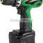 9.6V/12v/14.4V18v Cordless Drill Cordless screwdriver Cordless tool