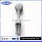 s/3 scraper brush set cartoon shy men shape plastic pp pan dishes brush with stainless steel wire ball