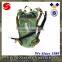 Army Camouflage Water Backpack Training knapsack Outdoor Hydration Pack