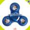 Hand spinner new fingertip gyroscope high speed round wheel fidget spinner W01A270-S