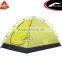 Outdoor 3 Persons Double Layer Camping Waterproof Folding Dome Cheap Tents for Sale