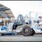 VMS rail road vehicle