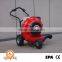 Garden tools 13HP Honda petrol engine professional China supplier hot sale portable vacuum blower machine