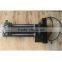 4 wheel roller type rim-drive laser rotary attachment rotation axis for CO2 laser engraving and cutting machine