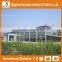 Heracles trade assurance factory price greenhouse accessories- aluminum profile for glass greenhouse