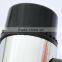 Two-way plastic mallet , Soft Face Hammer with steel handle